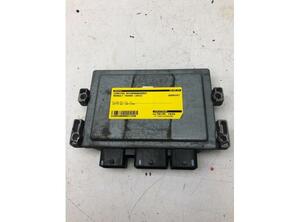 Engine Management Control Unit RENAULT Twingo II (CN0)