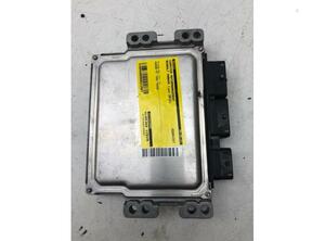 Engine Management Control Unit RENAULT Kangoo Express (FW0/1), RENAULT Kangoo/Grand Kangoo (KW0/1)