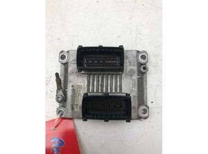 P18775221 Steuergerät Motor OPEL Corsa C (X01) 09115111