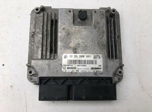 Control unit for engine OPEL CORSA D (S07)