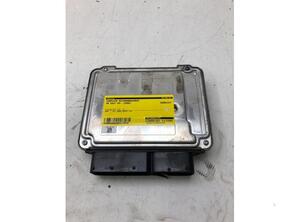 Engine Management Control Unit VW Golf V (1K1), VW Golf VI (5K1)