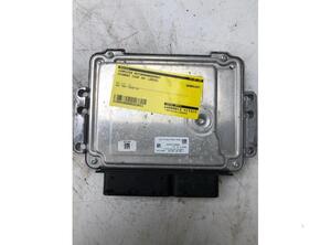 Engine Management Control Unit HYUNDAI iX20 (JC)