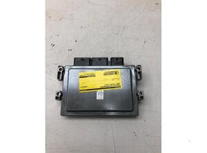 Engine Management Control Unit SMART Fortwo Cabriolet (453)