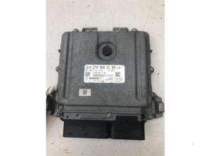 Engine Management Control Unit MERCEDES-BENZ A-Klasse (W176)