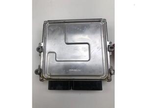 Engine Management Control Unit OPEL Mokka (--), OPEL Grandland X (A18), OPEL Crossland X (P17, P2QO), PEUGEOT Rifter (--)