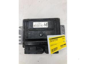 Control unit for engine NISSAN MICRA III (K12)