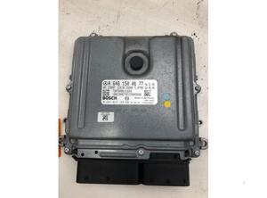 Control unit for engine MERCEDES-BENZ VIANO (W639)