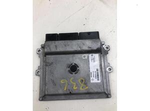 Control unit for engine DACIA SANDERO II, DACIA SANDERO