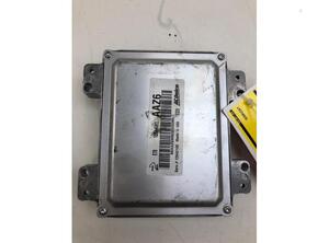 Control unit for engine OPEL ASTRA J (P10), OPEL ASTRA J Sports Tourer (P10), OPEL ASTRA H (A04)