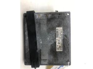 Control unit for engine FORD FUSION (JU_)