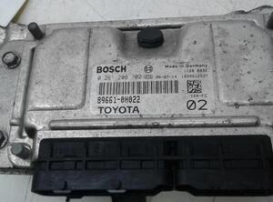 Control unit for engine PEUGEOT 107 (PM_, PN_)