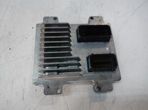 Control unit for engine OPEL CORSA D (S07)