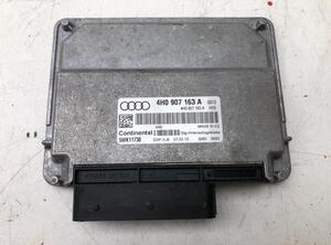 Control unit for engine AUDI A7 Sportback (4GA, 4GF), AUDI A6 Avant (4G5, 4GD, C7), AUDI A6 Allroad (4GH, 4GJ, C7)