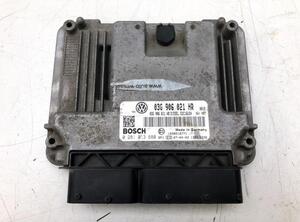 Control unit for engine VW CADDY III Box Body/MPV (2KA, 2KH, 2CA, 2CH)