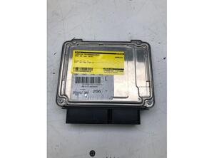 Control unit for engine AUDI A3 Limousine (8VS, 8VM)