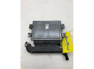 Control unit for engine RENAULT TWINGO I (C06_)