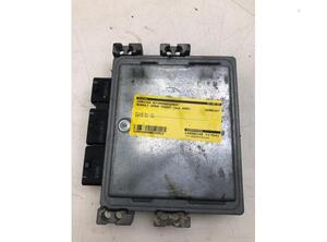 Control unit for engine RENAULT GRAND SCÉNIC II (JM0/1_), RENAULT SCÉNIC II (JM0/1_)