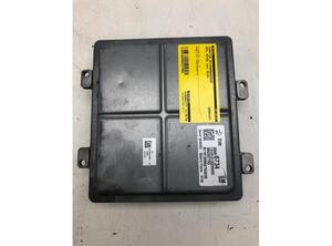 Control unit for engine OPEL ASTRA K Sports Tourer (B16)