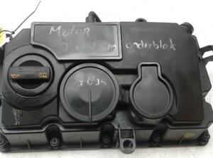 P10310670 Ventildeckel VW Caddy III Kasten/Großraumlimousine (2KA) 03G103469G