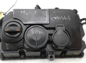 Cylinder Head Cover VW CADDY III Box Body/MPV (2KA, 2KH, 2CA, 2CH)