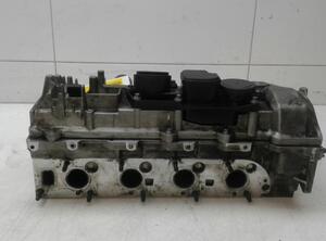 Cylinder Head MERCEDES-BENZ C-Klasse T-Model (S204), MERCEDES-BENZ C-Klasse (W204)