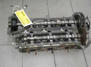 Cylinder Head MERCEDES-BENZ Sprinter 3,5-T Kasten (906)