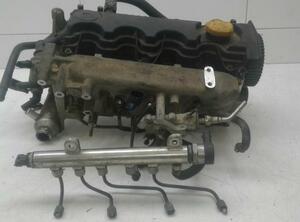 Cylinder Head SAAB 9-3 (D75, D79, E79, YS3F)