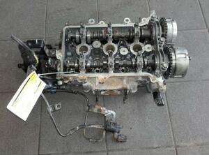 Cylinder Head KIA PICANTO (JA), KIA PICANTO (TA)