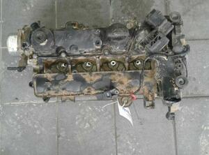 Cylinder Head CITROËN C1 (PM, PN)