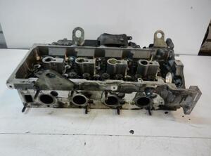 Cylinder Head MERCEDES-BENZ VITO / MIXTO Van (W639)