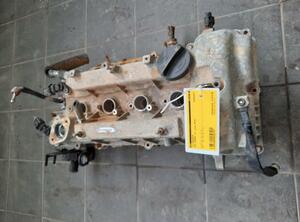 Cylinder Head KIA CARENS IV