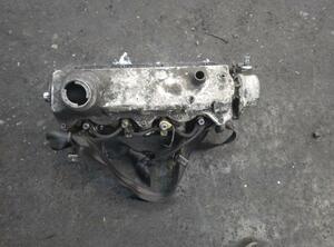 Cylinder Head SKODA Octavia I Combi (1U5)