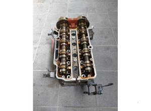 Cylinder Head OPEL Corsa E (--), OPEL Meriva B Großraumlimousine (S10), OPEL Adam (M13)