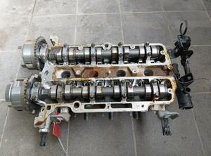 Cylinder Head OPEL Corsa E (--), OPEL Meriva B Großraumlimousine (S10), OPEL Adam (M13)