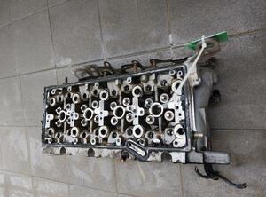 Cylinder Head SEAT Leon ST (5F8), SKODA Karoq (NU7)