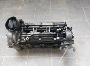 Cylinder Head MERCEDES-BENZ M-CLASS (W166), MERCEDES-BENZ GL-CLASS (X166)