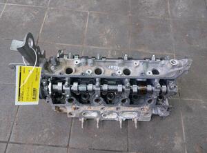 Cylinder Head NISSAN Qashqai II SUV (J11, J11)