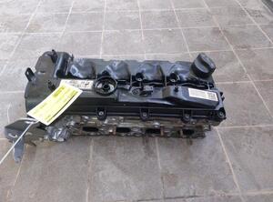 Cylinder Head MERCEDES-BENZ CLA Coupe (C117)