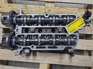 Cylinder Head OPEL CORSA E (X15)