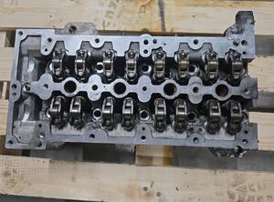 Cylinder Head OPEL CORSA D (S07)