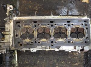 Cylinder Head RENAULT Megane I (BA0/1), SUBARU Impreza Stufenheck (GC)