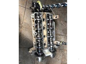 Cylinder Head OPEL CORSA E (X15)