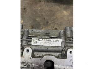 Cylinder Head MERCEDES-BENZ CLS (C218)