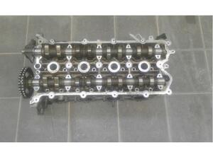 Cylinder Head PORSCHE CAYENNE (9PA)