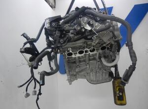 Bare Engine TOYOTA Yaris (P13)