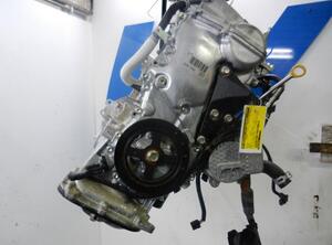 Motor kaal TOYOTA YARIS (_P13_)