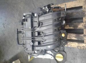 Bare Engine RENAULT TWINGO II (CN0_)