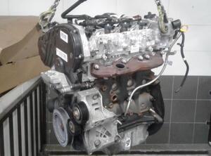 Bare Engine OPEL INSIGNIA A (G09), OPEL INSIGNIA A Sports Tourer (G09)