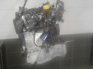 Motor kaal RENAULT Megane IV Schrägheck (B9A/M), RENAULT Megane IV Schrägheck (B9A/M/N)