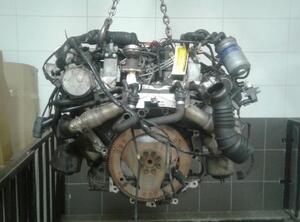 Bare Engine VW PASSAT Variant (3B6)